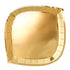 Posh Gold <br> Charger Plates (8)